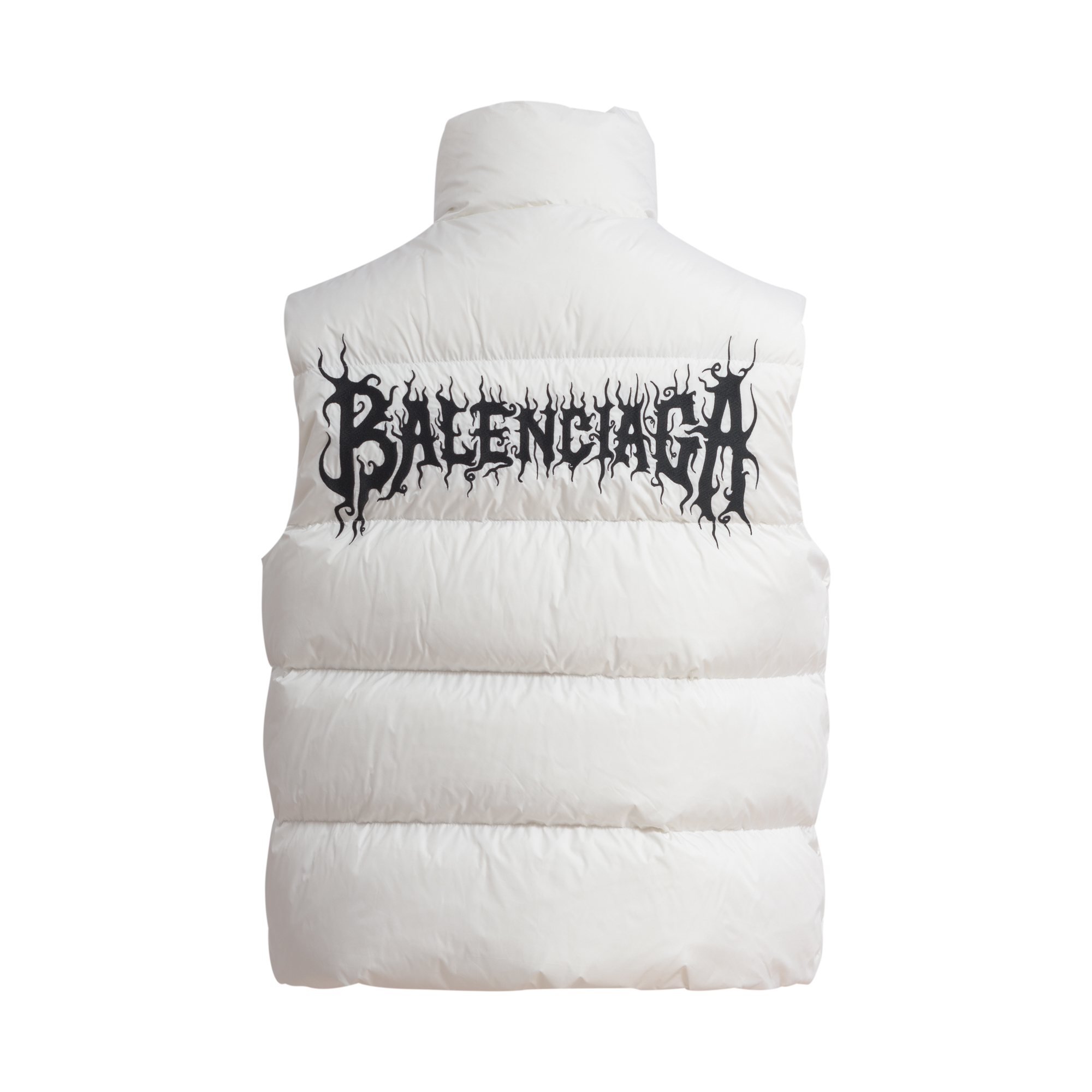 Balenciaga Down Jackets